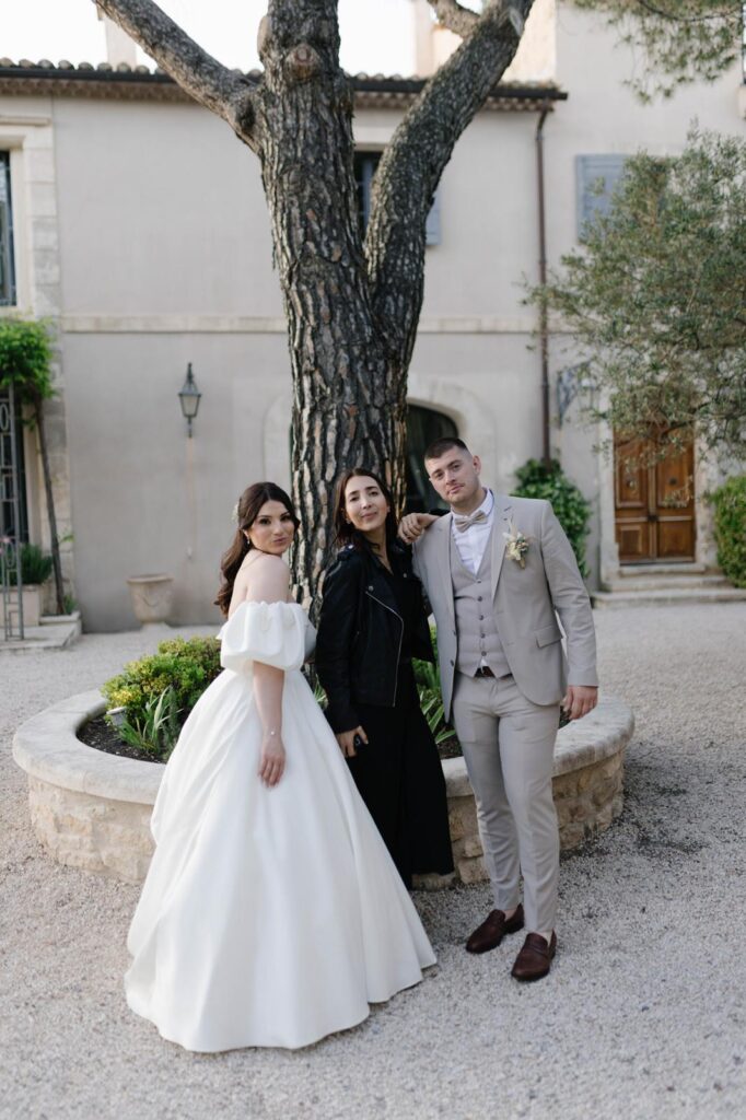 Wedding planner expérimentée en Provence