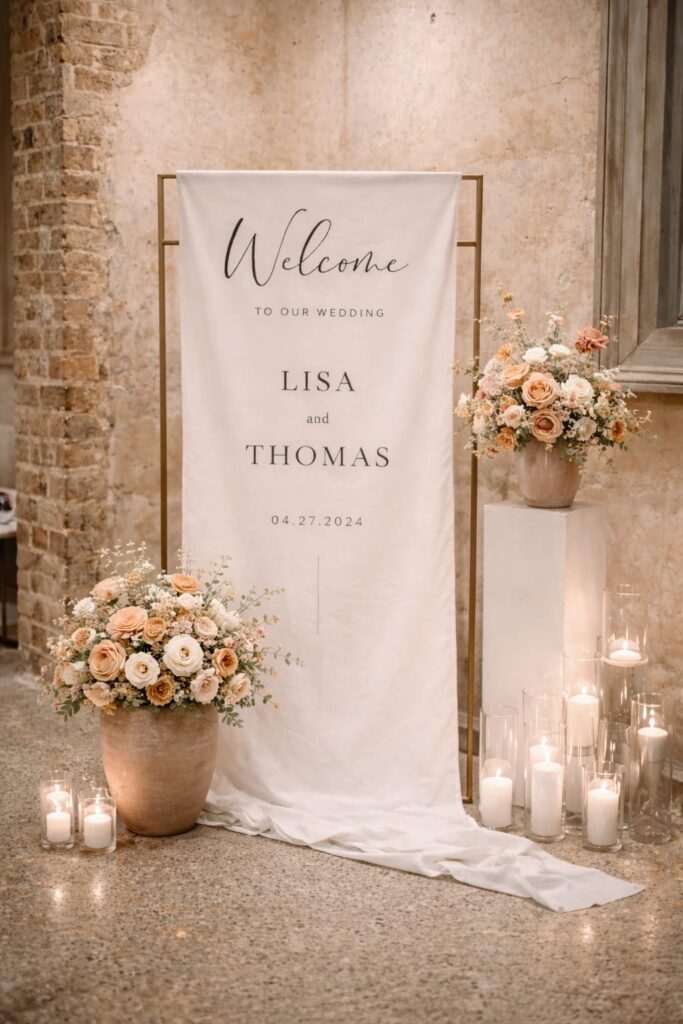 Mariage sur-mesure organisé en Provence par Aurélie, wedding planner