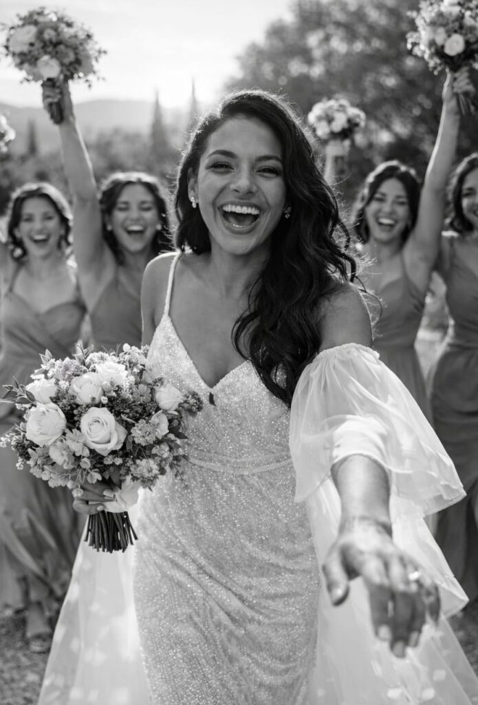 mariage sur-mesure en provence.