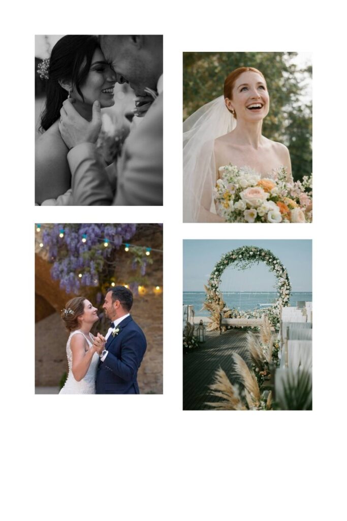 Wedding Planner en Provence