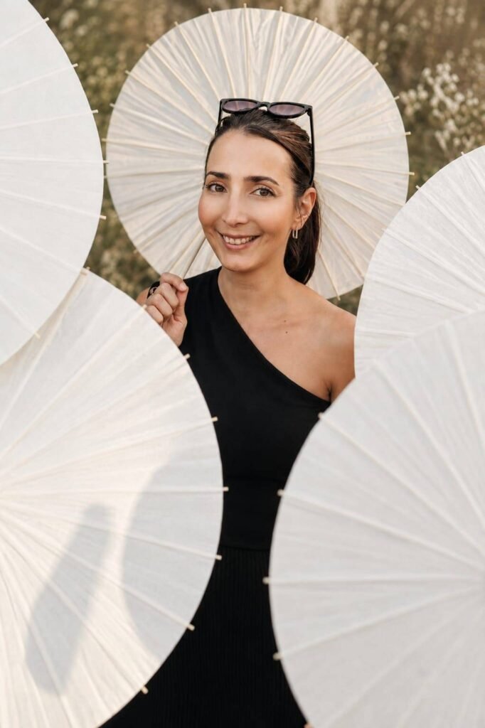 une wedding planner en provence, camargue